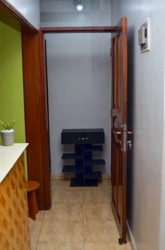 Apartamento Teirah?s Residence Kampala