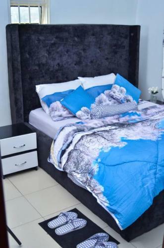 Apartamento Teirah?s Residence Kampala