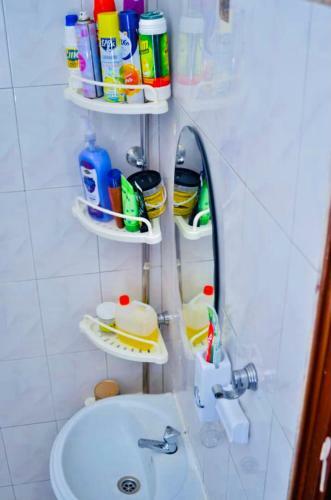 Apartamento Teirah?s Residence Kampala