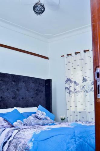 Apartamento Teirah?s Residence Kampala