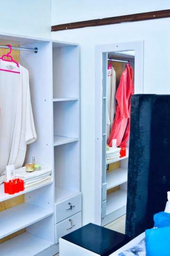 Apartamento Teirah?s Residence Kampala