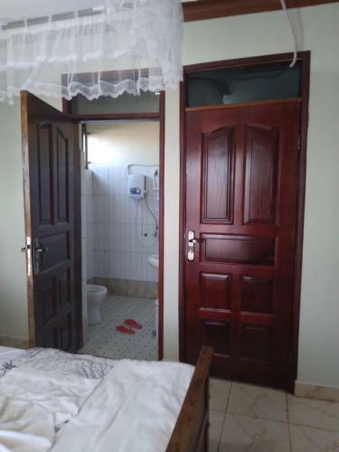 Nnmms Apartment