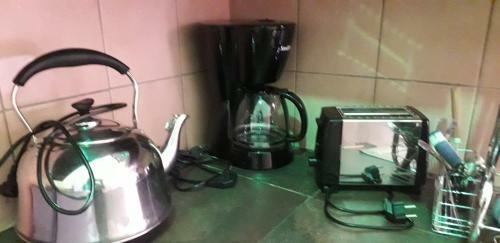 Apartamento Tulip Homes