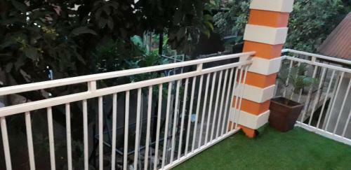 Apartamento Tulip Homes