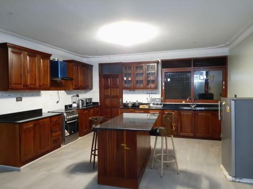 Munyonyo Heights Apartments