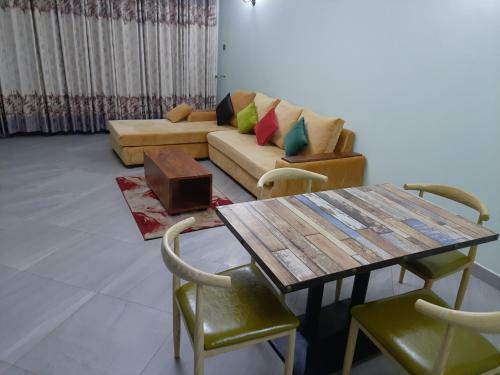 Munyonyo Heights Apartments