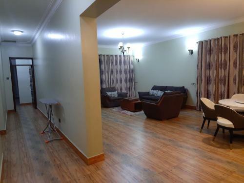 Munyonyo Heights Apartments