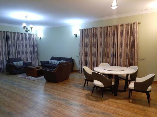 Munyonyo Heights Apartments