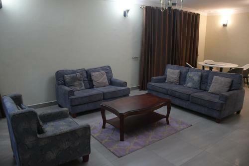 Munyonyo Heights Apartments