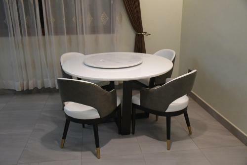 Munyonyo Heights Apartments