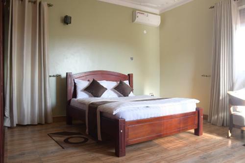 Munyonyo Heights Apartments