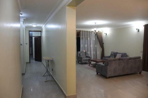 Munyonyo Heights Apartments