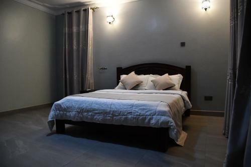 Munyonyo Heights Apartments