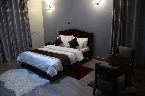 Munyonyo Heights Apartments