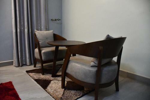 Munyonyo Heights Apartments