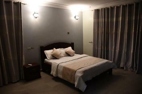 Munyonyo Heights Apartments