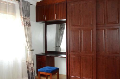 Munyonyo Heights Apartments