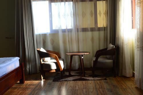 Munyonyo Heights Apartments