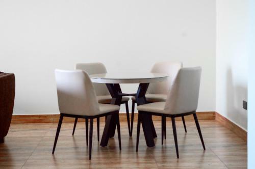 Munyonyo Heights Apartments