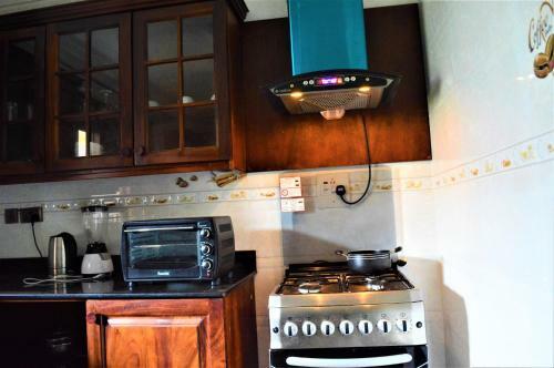 Munyonyo Heights Apartments