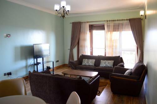 Munyonyo Heights Apartments