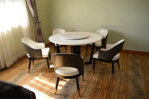 Munyonyo Heights Apartments