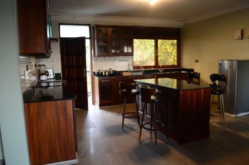 Munyonyo Heights Apartments