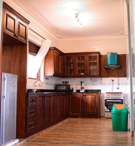 Munyonyo Heights Apartments