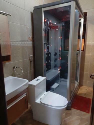 Munyonyo Heights Apartments