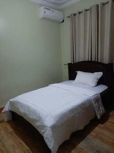 Munyonyo Heights Apartments