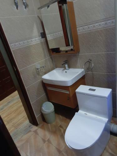 Munyonyo Heights Apartments