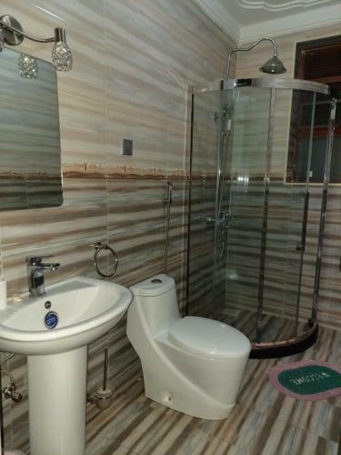 Munyonyo Heights Apartments