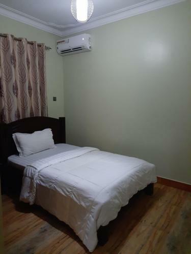 Munyonyo Heights Apartments