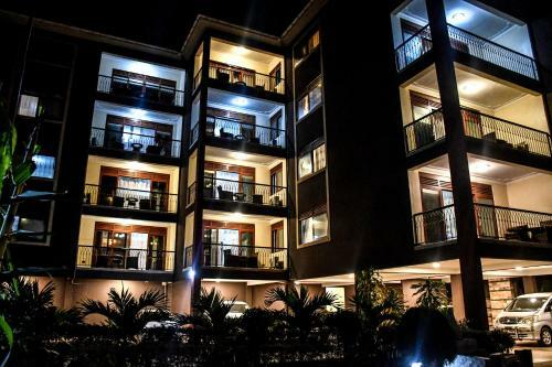 Munyonyo Heights Apartments