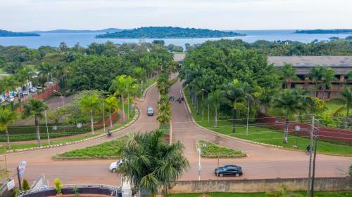 Munyonyo Heights Apartments