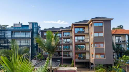 Munyonyo Heights Apartments