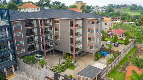 Munyonyo Heights Apartments