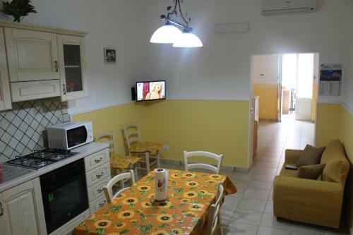 Apartamento Appartamento "terra Del Sole"