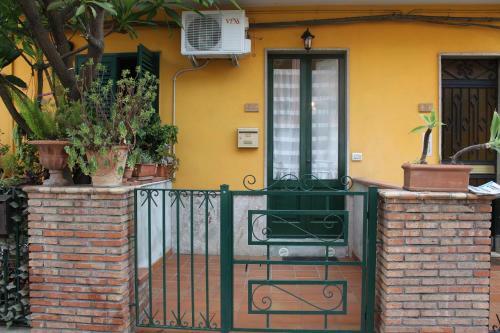 Apartamento Appartamento "terra Del Sole"