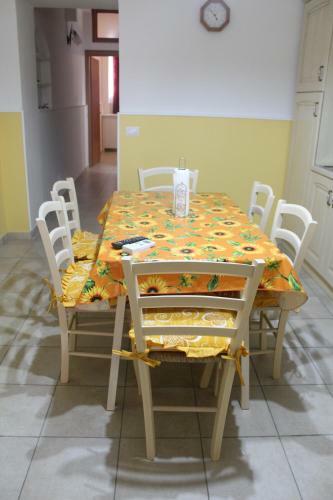 Apartamento Appartamento "terra Del Sole"