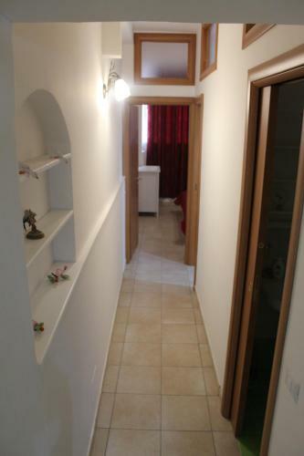 Apartamento Appartamento "terra Del Sole"