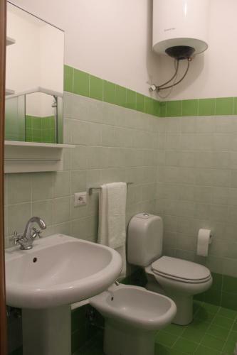 Apartamento Appartamento "terra Del Sole"