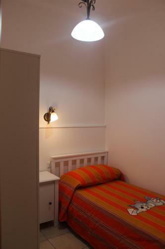 Apartamento Appartamento "terra Del Sole"