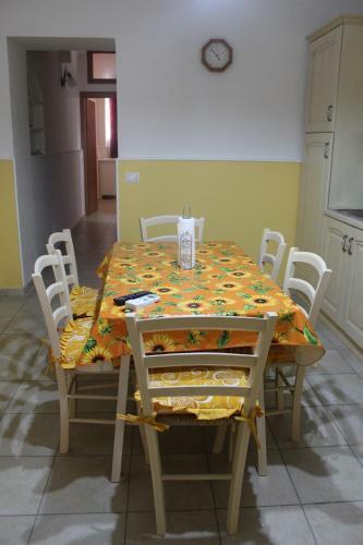 Apartamento Appartamento "terra Del Sole"