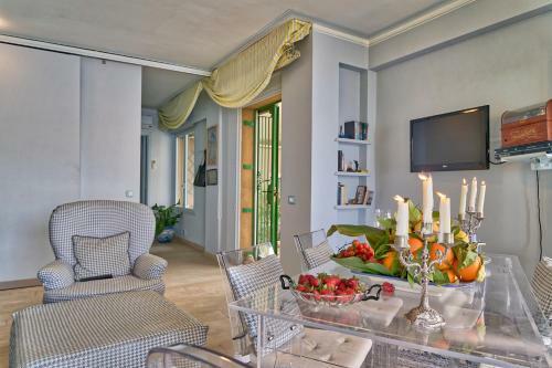 Luxury Apartment And Charm Sea View Isola Bella
