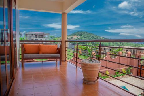 Hostal Savannah Suites