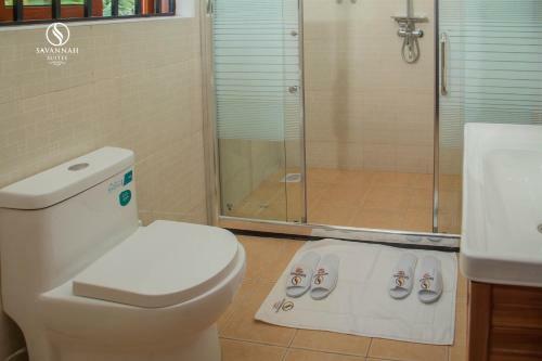 Hostal Savannah Suites