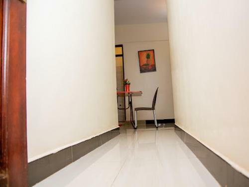 Bed & Breakfast Amrage Suites Muyenga