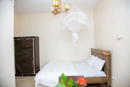 Bed & Breakfast Amrage Suites Muyenga