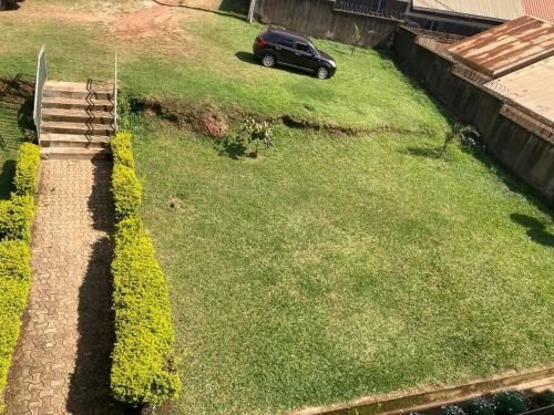 Apartamento The Pineapple Courtyard